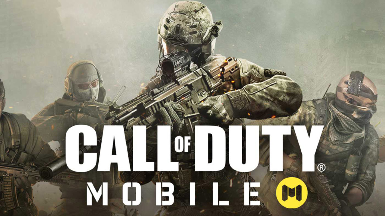 call of duty mobile emulator mac