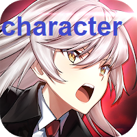 Counter Side Characters List Noxplayer